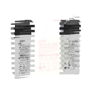 EnerSys Genesis NP4-6 6V 4Ah